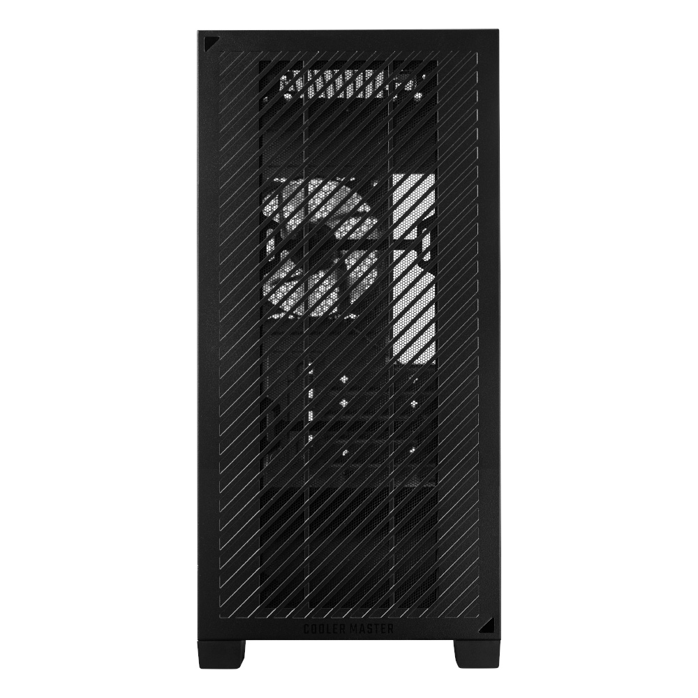 ARGBケースファン3個パック「MasterFan MF120 Halo² 3in1」2製品